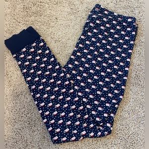 Vineyard Vines Pajama Pants (S)